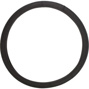 Stuurwielhoes 41-45cm Zwart - Stuurcover Stuurwielhoes 41-45cm Zwart - Stuurcover