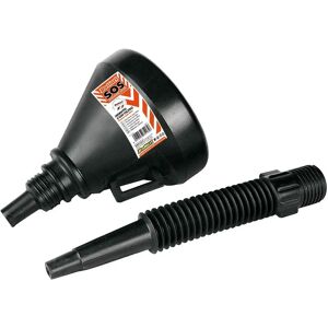 Bottari S.O.S. 35185 Flexibler Befülltrichter mit Filter - Trichter Bottari S.O.S. 35185 Flexibler Befülltrichter mit Filter - Trichter
