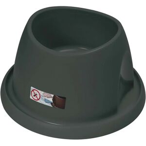 Distributeur de Nourriture GP MIS140344 Gris - Publicité Distributeur de Nourriture GP MIS140344 Gris - Publicité