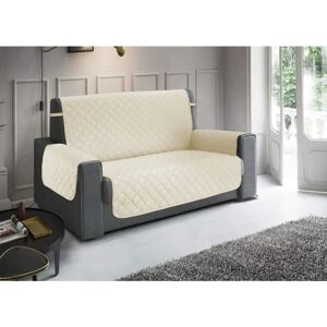 BIANCHERIAWEB Gepolsterter Wasserfester Sofaüberzug - 3-Sitzer BIANCHERIAWEB Gepolsterter Wasserfester Sofaüberzug - 3-Sitzer