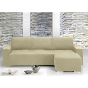 Fodera per divano BIANCHERIAWEB Capri - elastica, 240-280cm, estensione chaise longue Fodera per divano BIANCHERIAWEB Capri - elastica, 240-280cm, estensione chaise longue