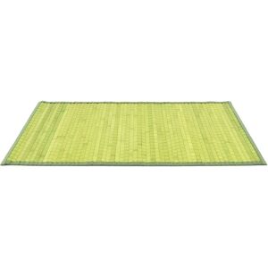 BIANCHERIAWEB Modèle 55x95 - Tapis Bambou Antidérapant - Publicité BIANCHERIAWEB Modèle 55x95 - Tapis Bambou Antidérapant - Publicité