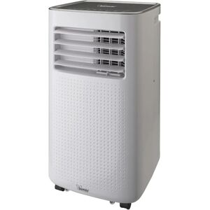 Bimar CP092 - Gris - Aire Acondicionado Bimar CP092 - Gris - Aire Acondicionado