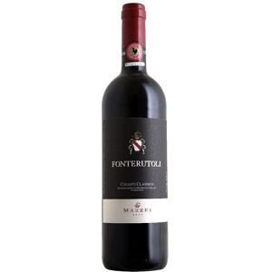 Castello di Fonterutoli Chianti Classico - Sangiovese, Malvasia Nera, Colorino - 2020/2021 - Vino Castello di Fonterutoli Chianti Classico - Sangiovese, Malvasia Nera, Colorino - 2020/2021 - Vino