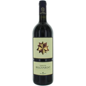 Belguardo (Mazzei) Belguardo Maremma Toscana Riserva - Vino Tinto Belguardo (Mazzei) Belguardo Maremma Toscana Riserva - Vino Tinto