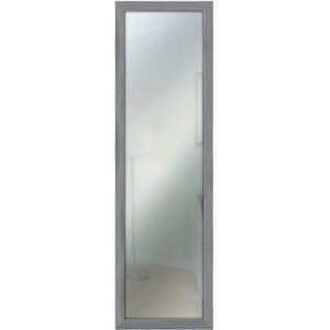 Lupia Specchio da Parete Shabby Chic 40x125 - Specchio Lupia Specchio da Parete Shabby Chic 40x125 - Specchio