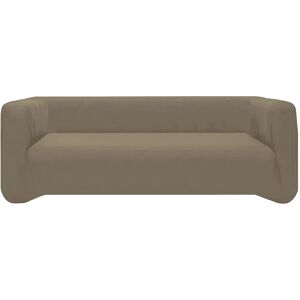 GEMITEX - Sofa Cover FLEXY 3-seater - Universal Fit - Made in Italy GEMITEX - Sofa Cover FLEXY 3-seater - Universal Fit - Made in Italy