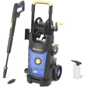Michelin MPX25EHDS Pressure Washer - 170 bar, 2500W, 500l/h Michelin MPX25EHDS Pressure Washer - 170 bar, 2500W, 500l/h