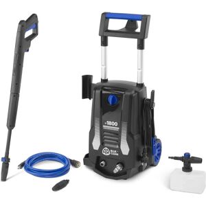 AR BLUE CLEAN e-1800 Nettoyeur haute pression - Équipement de nettoyage - Publicité AR BLUE CLEAN e-1800 Nettoyeur haute pression - Équipement de nettoyage - Publicité