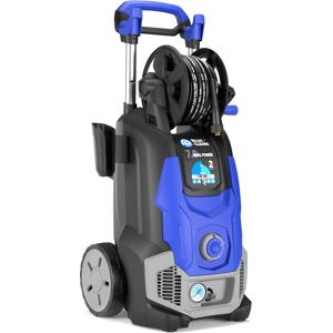 Annovi Reverberi DPS Series 7.0 Idropulitrice - Nero, Blu, Grigio Annovi Reverberi DPS Series 7.0 Idropulitrice - Nero, Blu, Grigio