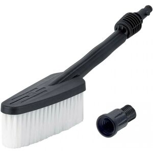 ANNOVI REVERBERI Brosse pour nettoyeur haute pression - Fixe, Attache rapide - Publicité ANNOVI REVERBERI Brosse pour nettoyeur haute pression - Fixe, Attache rapide - Publicité
