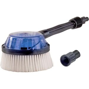 ANNOVI REVERBERI - Brosse rotative pour nettoyeur haute pression - Modèle 41578 - Publicité ANNOVI REVERBERI - Brosse rotative pour nettoyeur haute pression - Modèle 41578 - Publicité