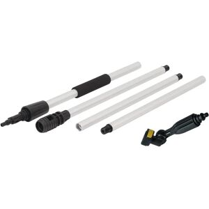 Lanza de extensión Michelin - Accesorio para hidrolimpiadora 1,6m Lanza de extensión Michelin - Accesorio para hidrolimpiadora 1,6m