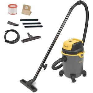 Aspirapolvere Wet&Dry 1200W 20L Aspirapolvere Wet&Dry 1200W 20L