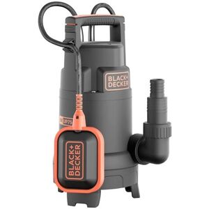 Black & Decker BXUP750PTE Versterkingspomp - Pomp Black & Decker BXUP750PTE Versterkingspomp - Pomp