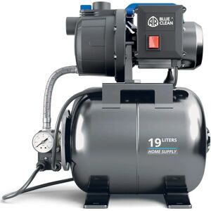 Annovi Reverberi ARGP 600PB - Pomp - 600 W - Max kop 35m - Max doorstroming 3100 L/h Annovi Reverberi ARGP 600PB - Pomp - 600 W - Max kop 35m - Max doorstroming 3100 L/h