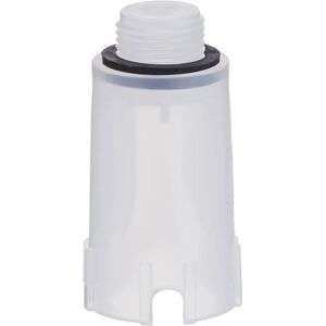 ACQUASTILLA 109982 Rohrprobendüsen - 10 stk, 1/2", Schwarz ACQUASTILLA 109982 Rohrprobendüsen - 10 stk, 1/2", Schwarz