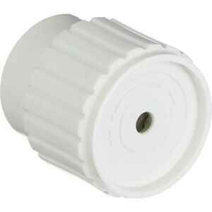 ACQUASTILLA 111135 Veelkleurige Radiatorventilknoppen - Set van 10 ACQUASTILLA 111135 Veelkleurige Radiatorventilknoppen - Set van 10