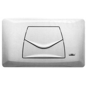 Acquastilla 306400 Kariba Schaltplatten - Switch Plate Acquastilla 306400 Kariba Schaltplatten - Switch Plate