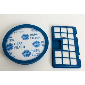Hoover U64 Motor Filter Kit - Vacuum Filter Hoover U64 Motor Filter Kit - Vacuum Filter