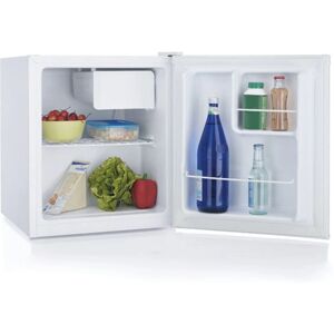 Candy CFO 050 E - Blanc - Mini réfrigérateur - Publicité Candy CFO 050 E - Blanc - Mini réfrigérateur - Publicité