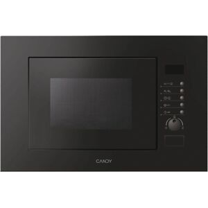 Candy MIC20GDFN - Black - Microwave oven Candy MIC20GDFN - Black - Microwave oven