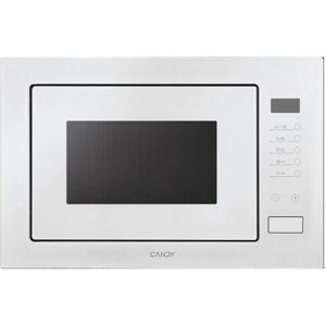 Candy MICG25GDFW - Blanc - Four Micro-ondes avec Grill Candy MICG25GDFW - Blanc - Four Micro-ondes avec Grill