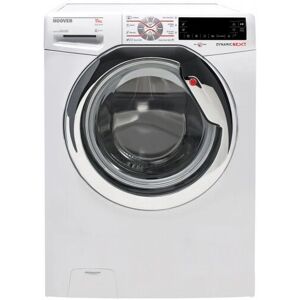 Hoover - 31006673 - Front-load - 10 kg - Lavadora Hoover - 31006673 - Front-load - 10 kg - Lavadora