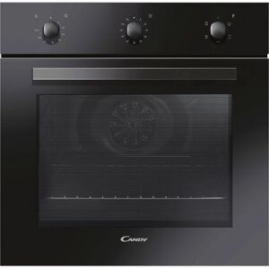 Candy FCP502N - Negro - Horno eléctrico Candy FCP502N - Negro - Horno eléctrico