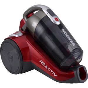 Hoover RC81_RC25011 - Rojo - Aspiradora Hoover RC81_RC25011 - Rojo - Aspiradora