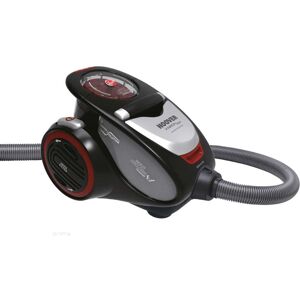 Hoover XP81XP15011 - Negro/Rojo/Plata - aspiradora Hoover XP81XP15011 - Negro/Rojo/Plata - aspiradora
