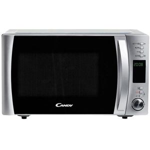 Candy CMXC 25DCS - Negro/Plata - Microondas combinado Candy CMXC 25DCS - Negro/Plata - Microondas combinado