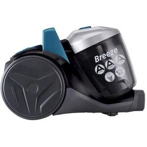 Hoover BR71 BR02 - Black, Green & Grey - Vacuum cleaner Hoover BR71 BR02 - Black, Green & Grey - Vacuum cleaner