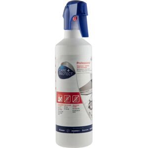 Care + Protect - Nettoyant pour plaque de cuisson - Publicité Care + Protect - Nettoyant pour plaque de cuisson - Publicité