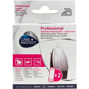 CARE + PROTECT - Set di pulizia per ferro da stiro CARE + PROTECT - Set di pulizia per ferro da stiro