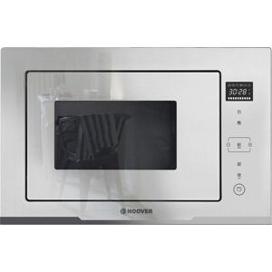 Hoover HMGV28GDFW - Blanco - Microondas con grill Hoover HMGV28GDFW - Blanco - Microondas con grill