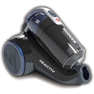 Hoover RC50PAR - Černá - Vysavač Hoover RC50PAR - Černá - Vysavač