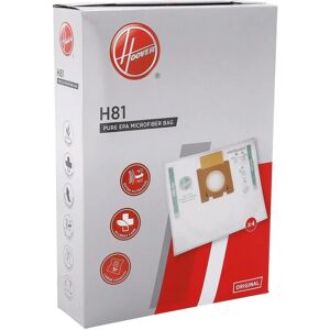 Hoover H81 - Dust bag Hoover H81 - Dust bag