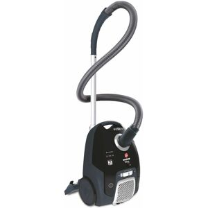 Hoover TX51PAR 011 - Bleu - Aspirateur - Publicité Hoover TX51PAR 011 - Bleu - Aspirateur - Publicité