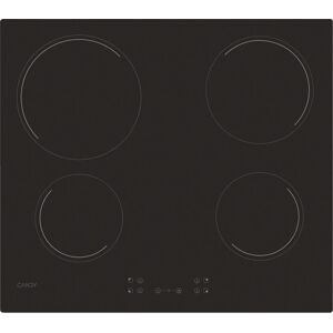 Candy CH64CCB - Black - Induction Cooktop Candy CH64CCB - Black - Induction Cooktop