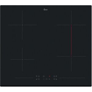 Hoover HH64BVT - Black - Electric Hob Hoover HH64BVT - Black - Electric Hob