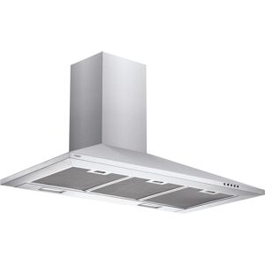 Candy CCE119/1X - Edelstahl - Dunstabzugshaube Candy CCE119/1X - Edelstahl - Dunstabzugshaube