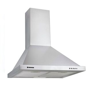 Hoover HCE160X/1 - Stainless Steel - Wall-mounted Cooker Hood Hoover HCE160X/1 - Stainless Steel - Wall-mounted Cooker Hood