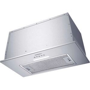 Rosieres RHG5600/1IN - acier inoxydable - hotte aspirante - Publicité Rosieres RHG5600/1IN - acier inoxydable - hotte aspirante - Publicité