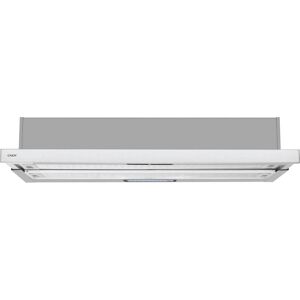 Candy CBT9240/3X - Prata - Coifa de cozinha Candy CBT9240/3X - Prata - Coifa de cozinha