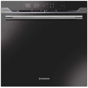 Hoover HODP0507BI - Noir - Four électrique Hoover HODP0507BI - Noir - Four électrique