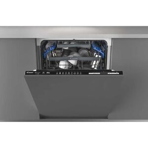 Candy CDIMN 2D622PB - Da incasso - Lavastoviglie Candy CDIMN 2D622PB - Da incasso - Lavastoviglie