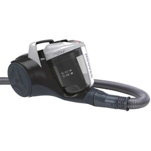 Hoover BR32PET 011 - Noir - Aspirateur cylindrique - Publicité Hoover BR32PET 011 - Noir - Aspirateur cylindrique - Publicité