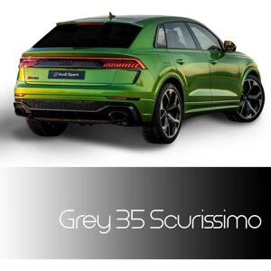 Unknown - BackWindow 35 - Gris très foncé - 0.76x1.52 m - Film teintant vitrage Unknown - BackWindow 35 - Gris très foncé - 0.76x1.52 m - Film teintant vitrage