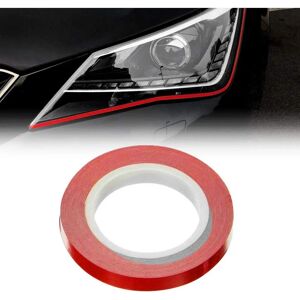 Marca Modelo - Acessórios de Iluminação de Carro - Vermelho Marca Modelo - Acessórios de Iluminação de Carro - Vermelho